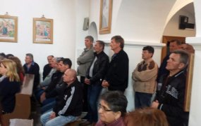 Slavonski Šamac 2018.